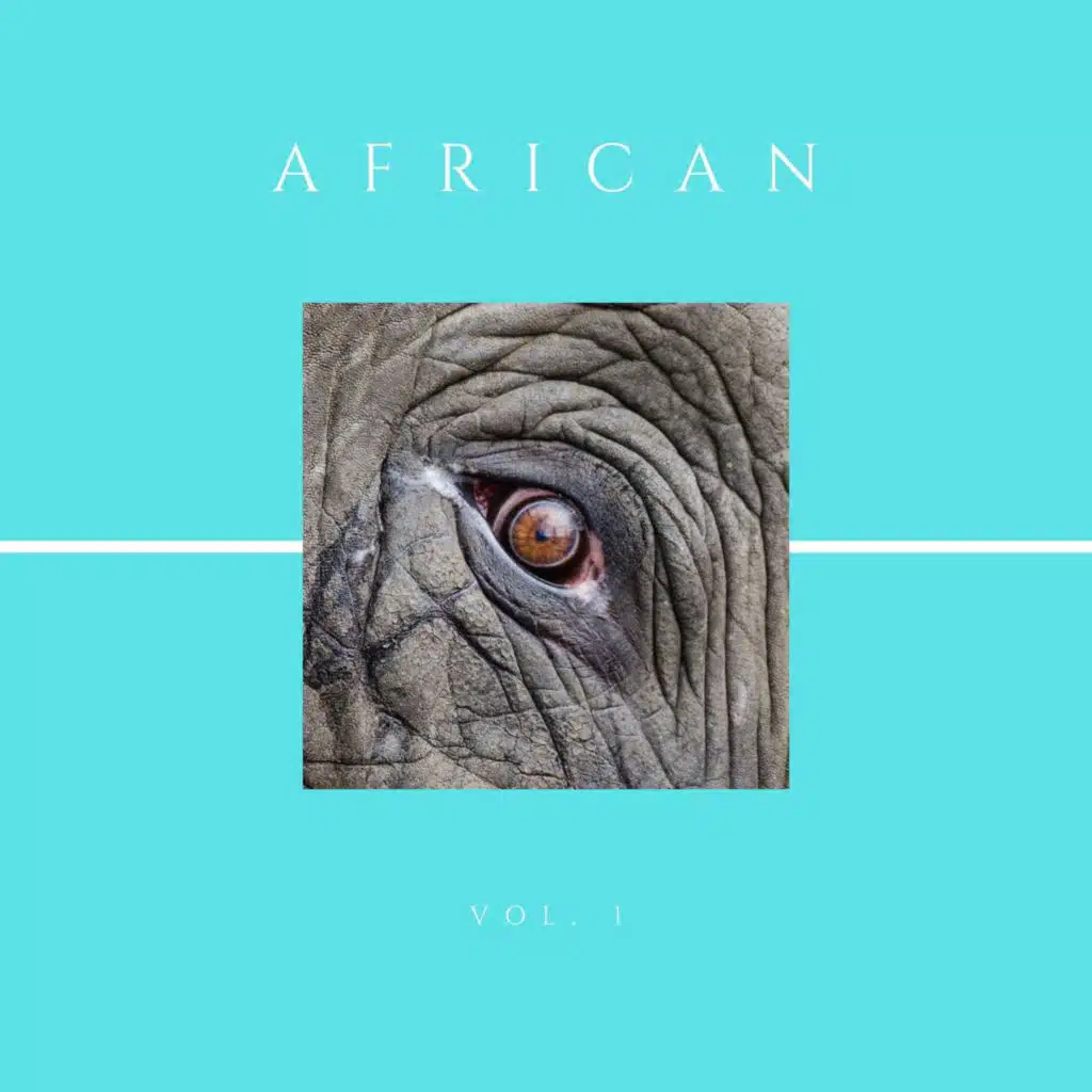 African, vol. 1
