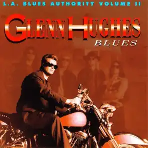 L.a Blues Authority Vol. Ii: Blues
