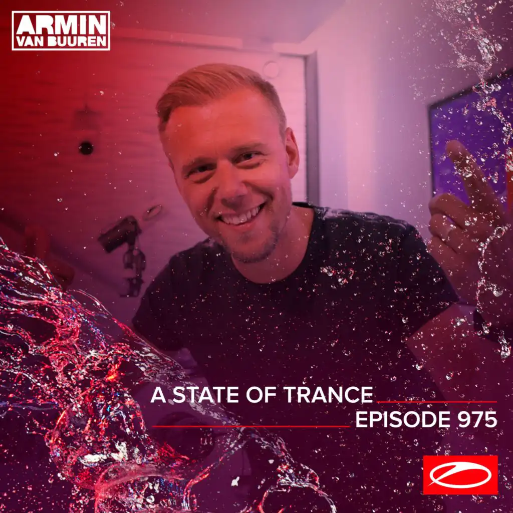 A State Of Trance (ASOT 975) (Lost Tapes Album)