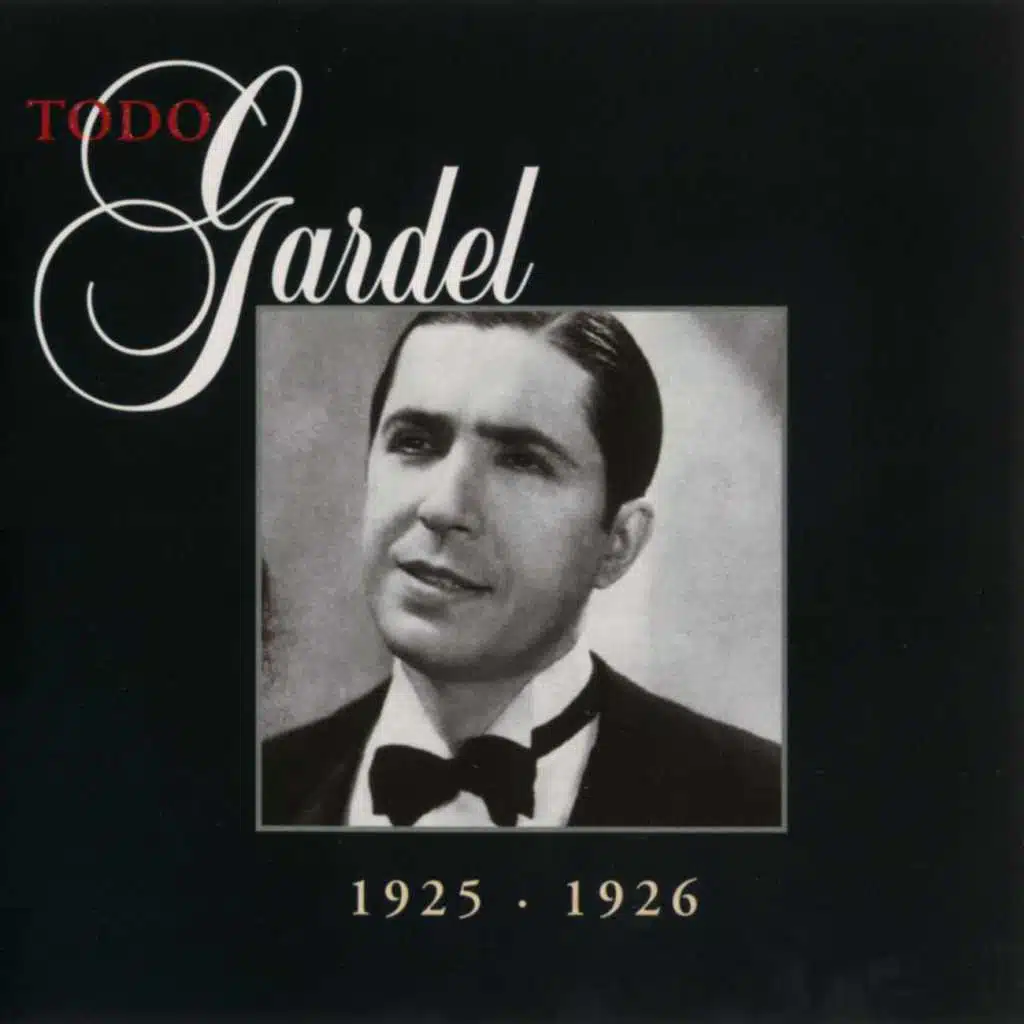 La Historia Completa De Carlos Gardel - Volumen 31