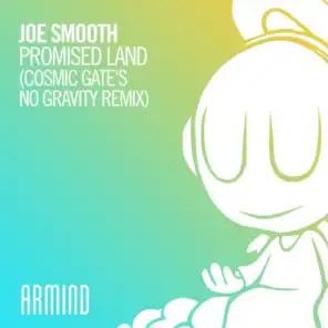 Promised Land (Cosmic Gate's No Gravity Remix)