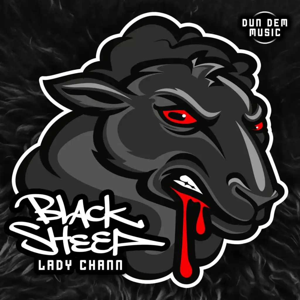 Lady Chann