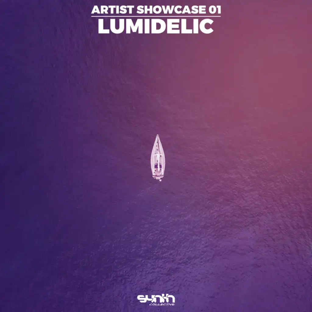 Artist Showcase 01: Lumidelic