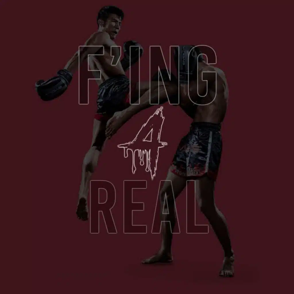 F'ing 4 Real Episode 156