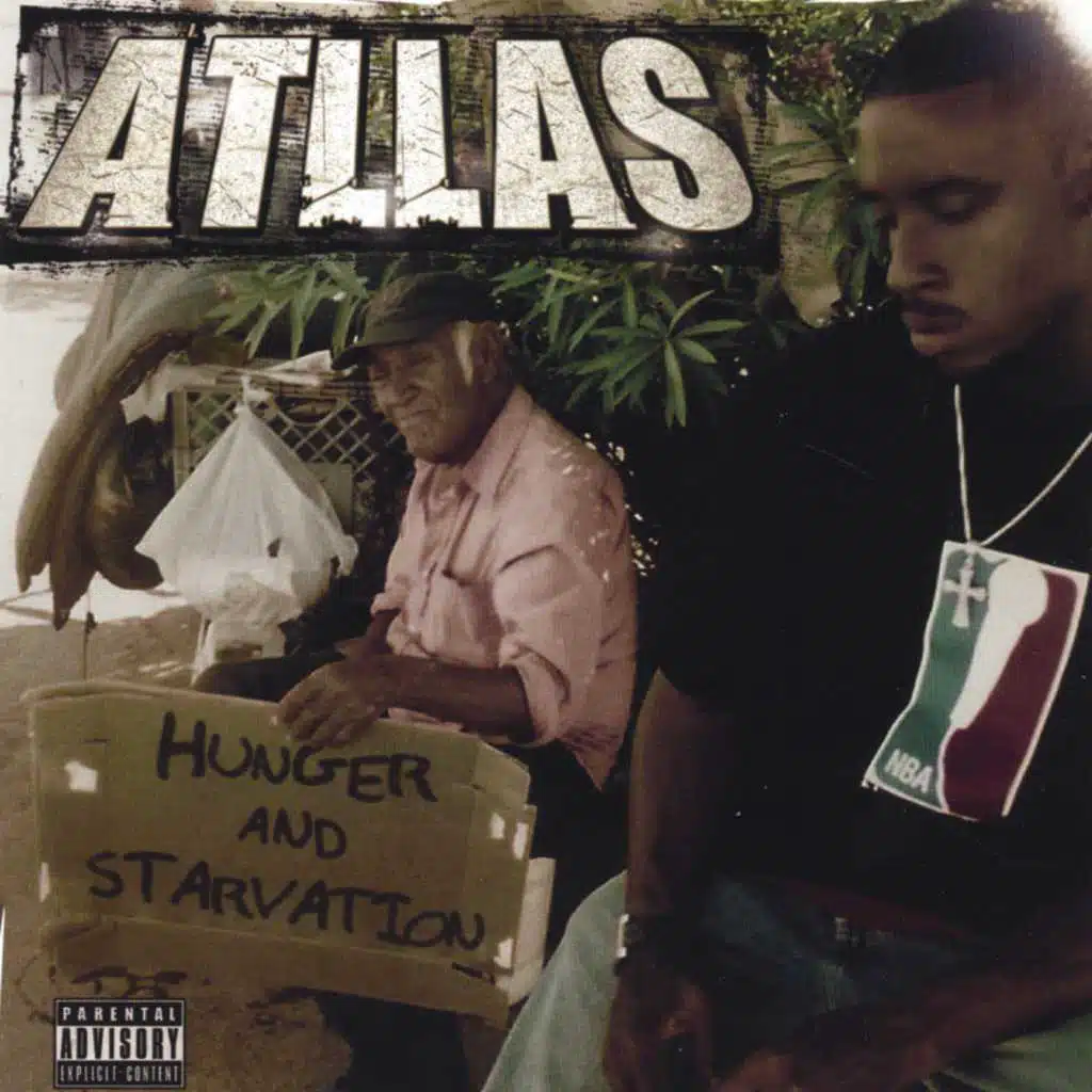 Hunger and Starvation