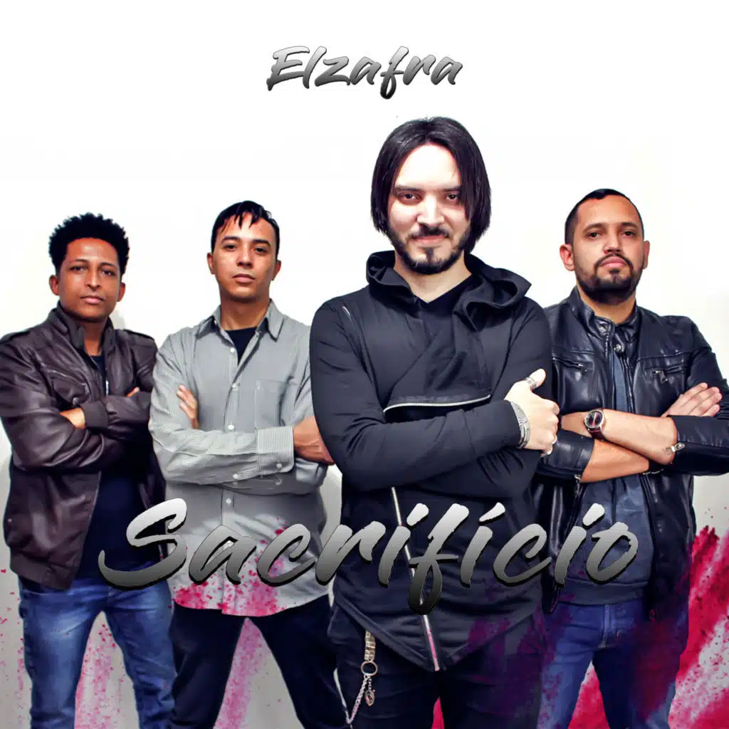 Sacrifício