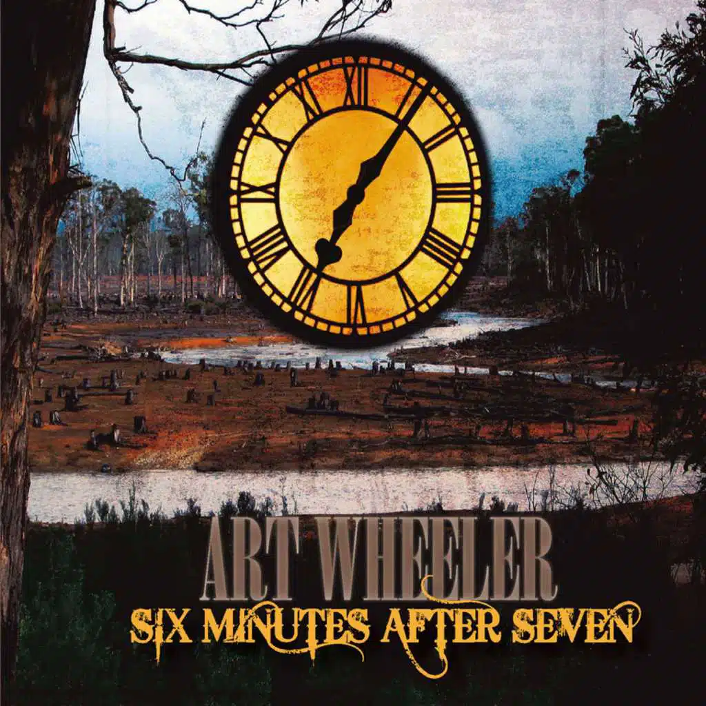 The Promised Land, Pt.1