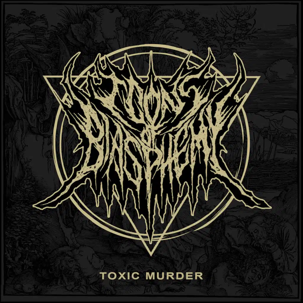 Toxic Murder