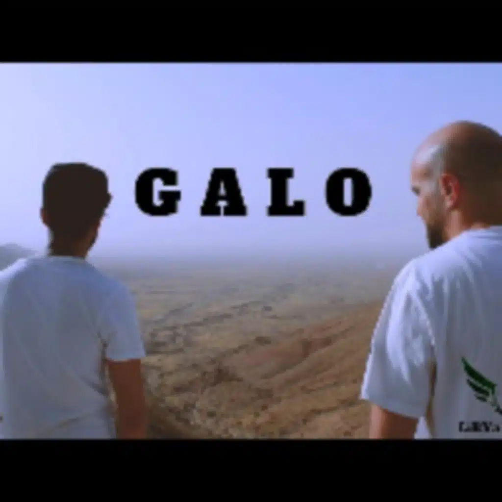 لِيبْيَانْ كـرُو -  ( قـــالــو  ) راب ليبي