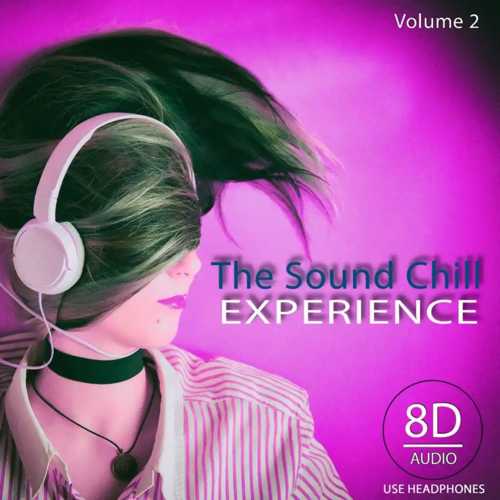 The Sound Chill Experience, Vol. 2 (Use Headphones 8D Audio)