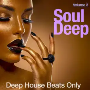 A Good Music Right Now (Deep Society Mix)