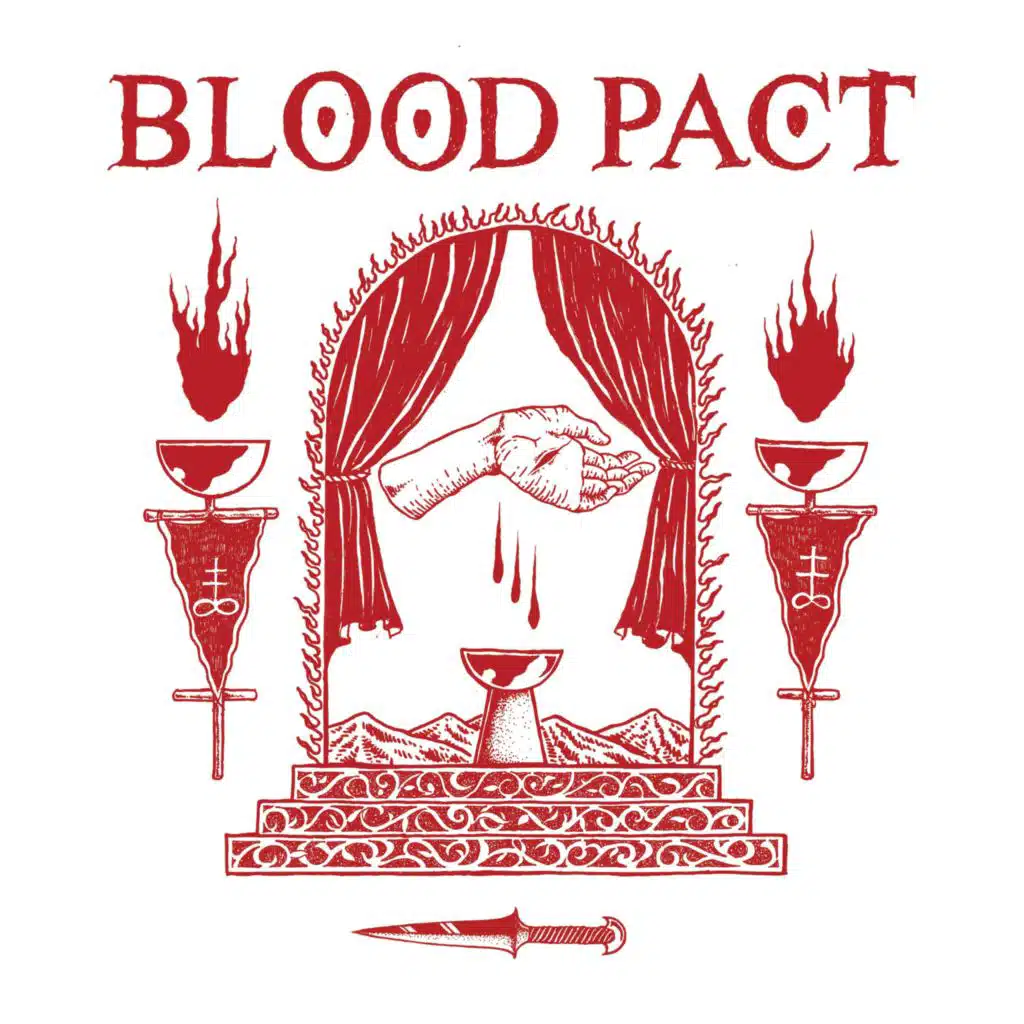 Blood Pact