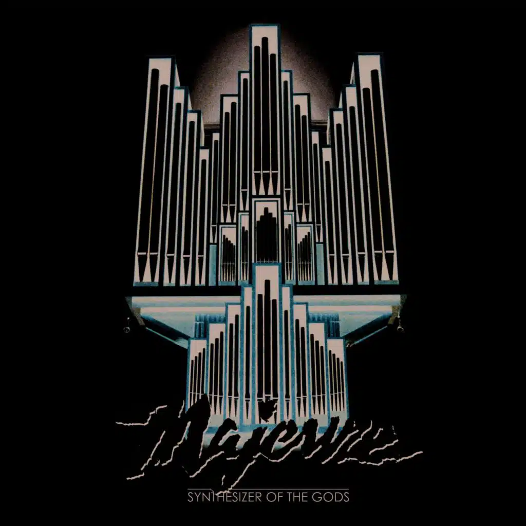 Synthesizer of the Gods