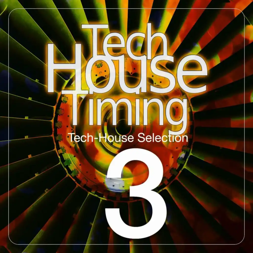 Self-Destructive (Tech House Mix)