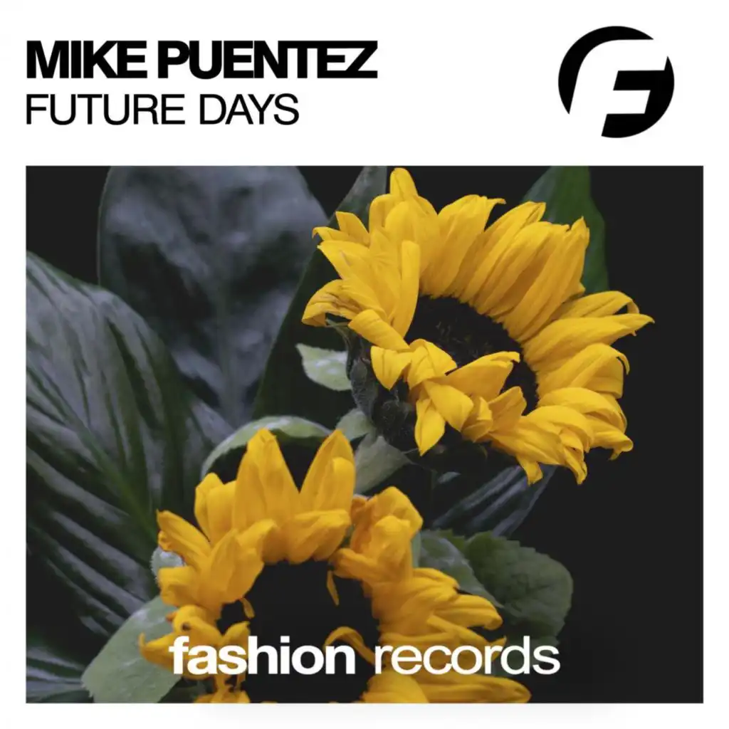 Future Days (Dub Mix)