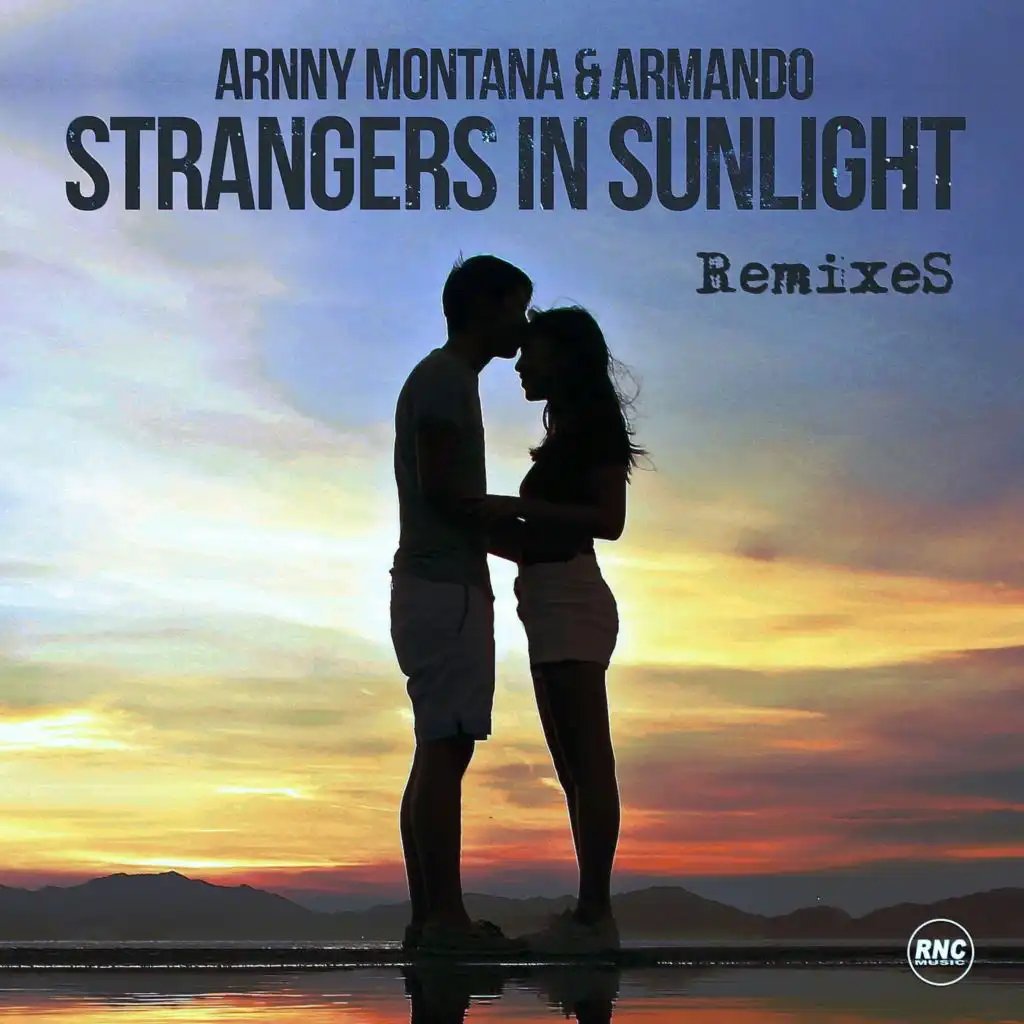Strangers in Sunlight (Kidmyn Radio)