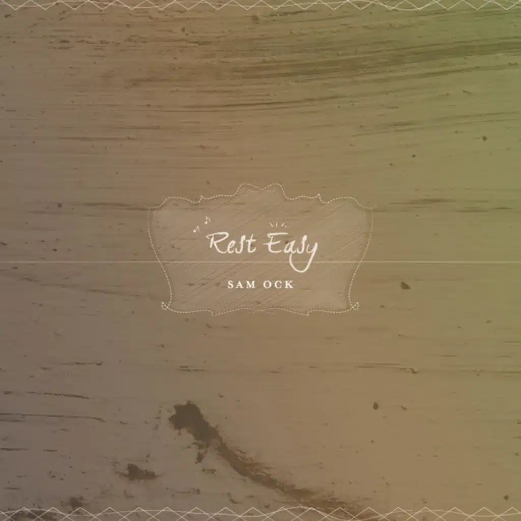 Rest Easy Instrumentals