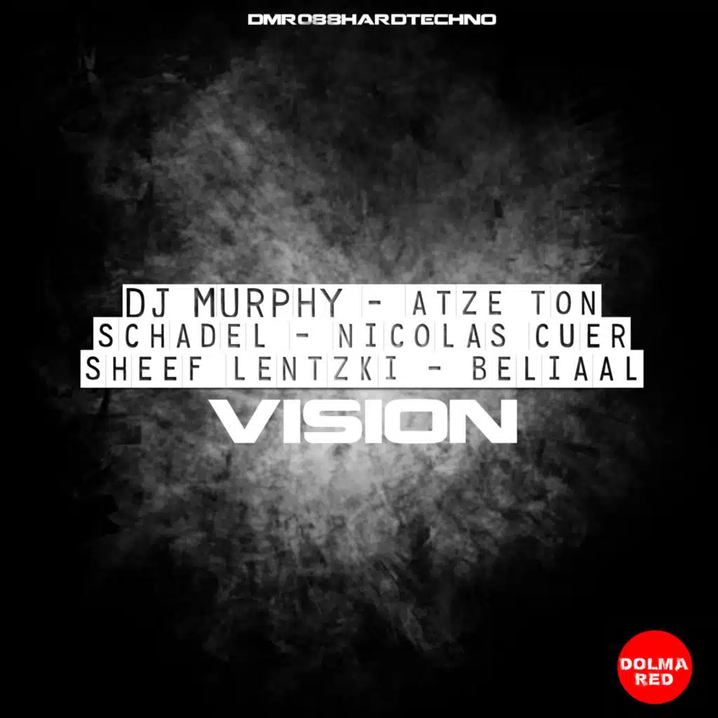 DJ Murphy, Atze Ton
