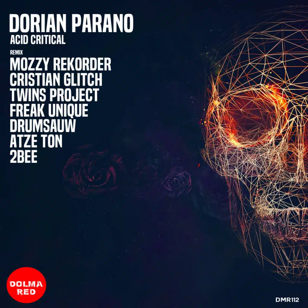 Acid Haze (Mozzy Rekorder Remix)