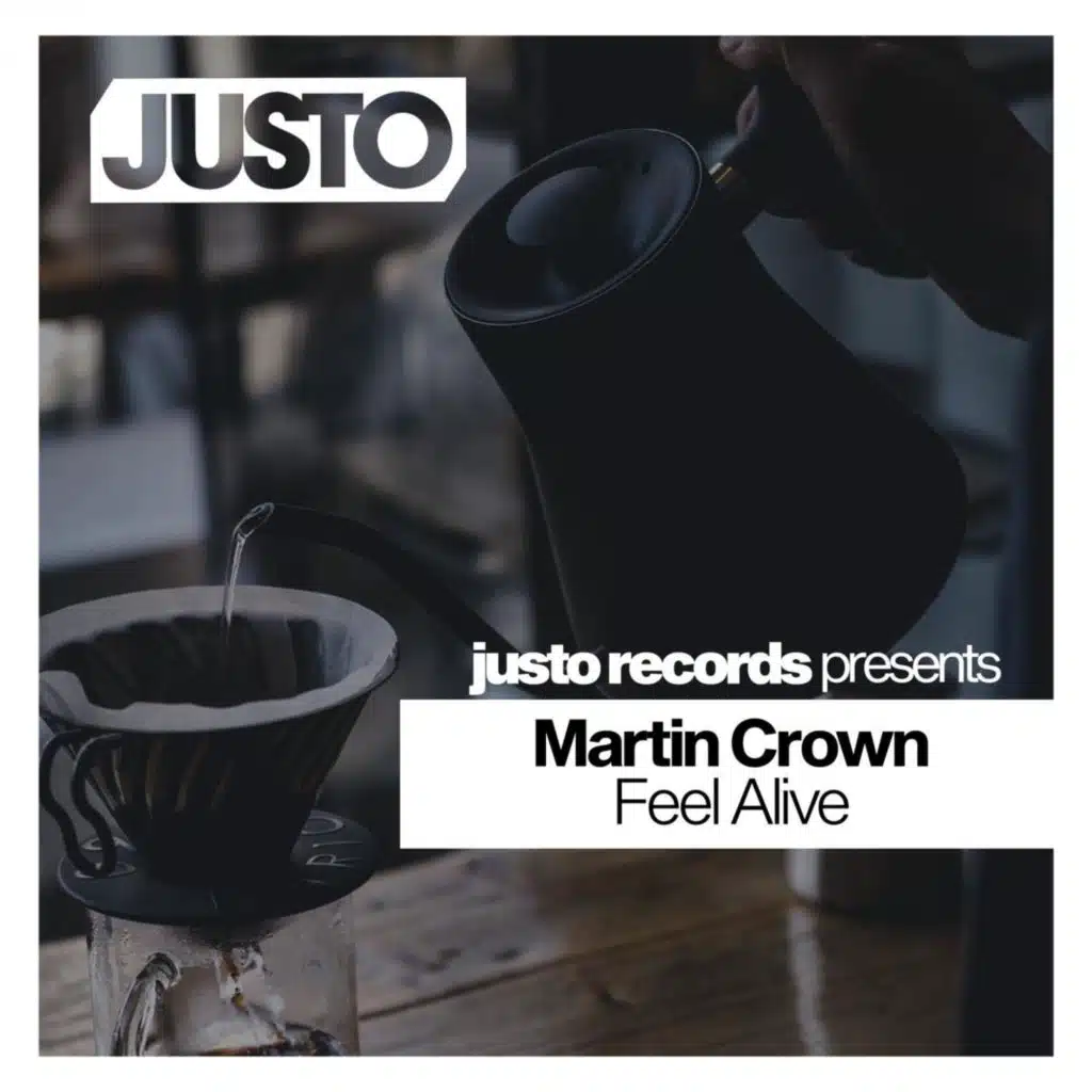 Martin Crown