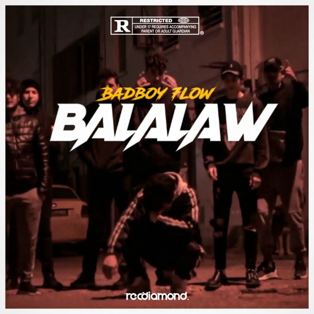 Balalaw