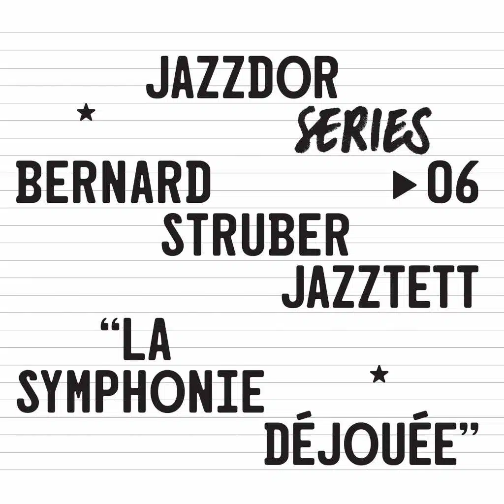 La symphonie déjouée