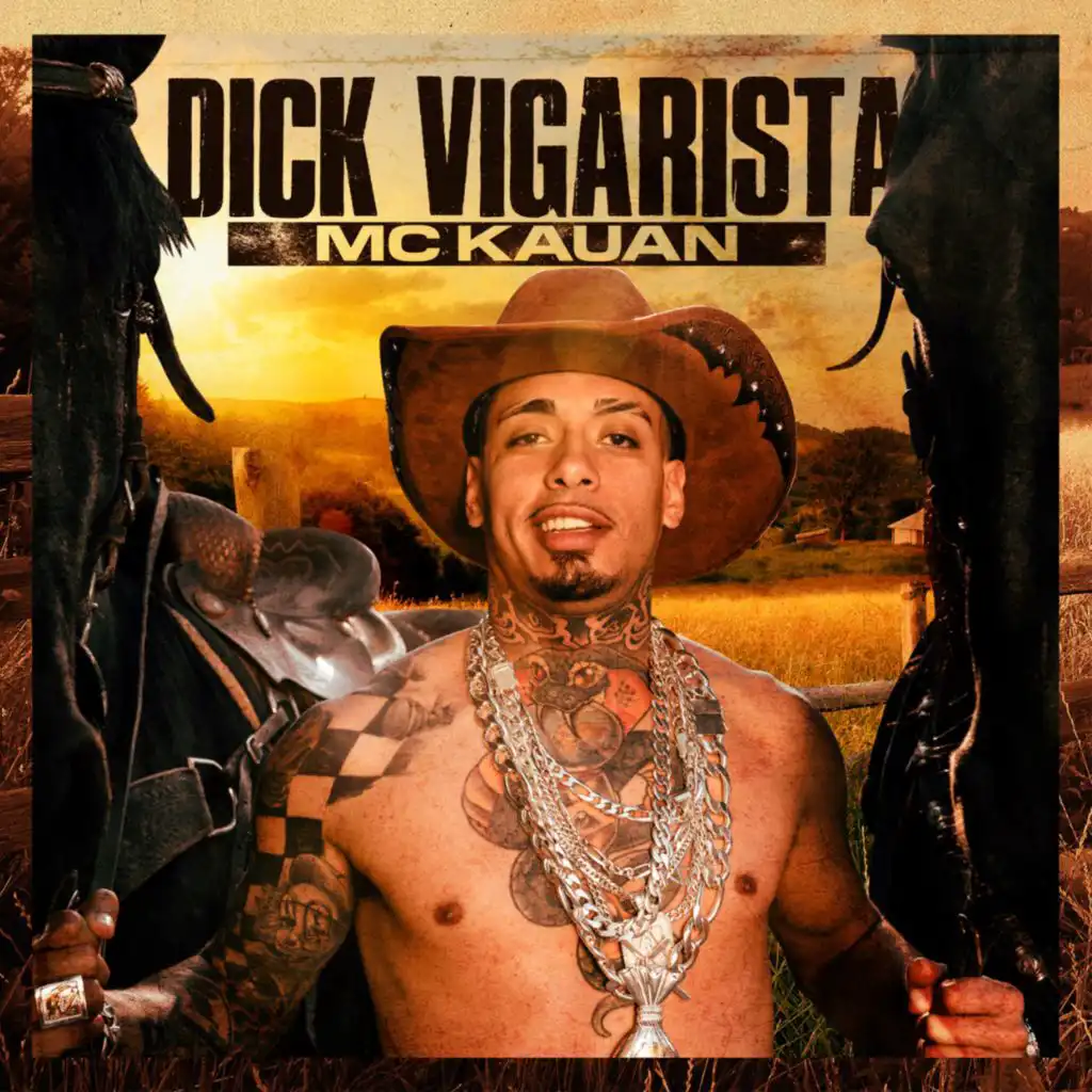 Dick Vigarista