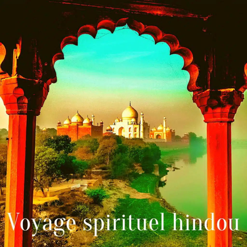 Concentrez-vous sur le calme