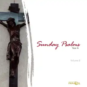Sunday Psalms (Year A), Vol. 8