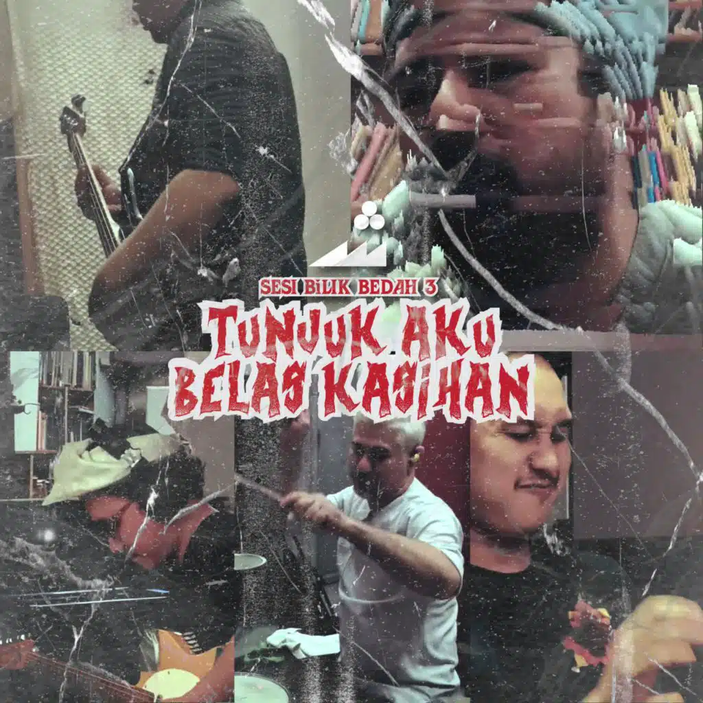 Tunjuk Aku Belas Kasihan (Sesi Bilik Bedah 3)