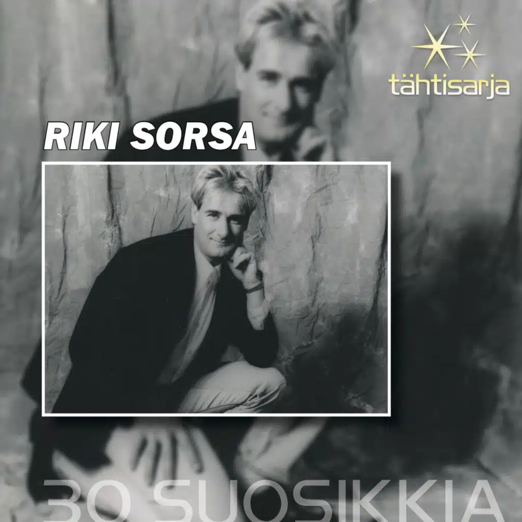 Riki Sorsa