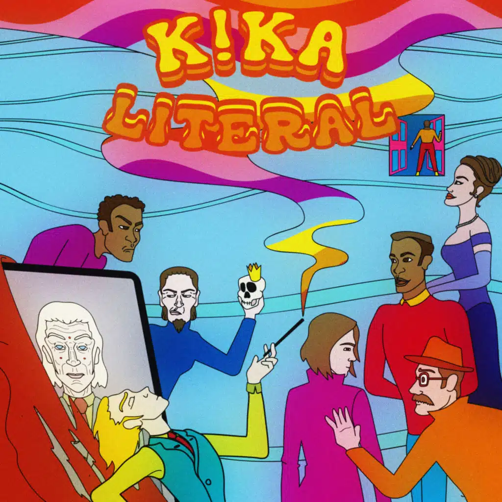 O Retrato de Dorian Gray