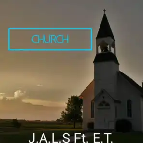 Church (feat. E.T.)