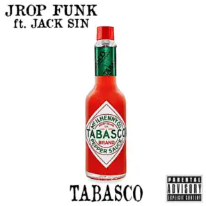 Tabasco (feat. Jack Sin)