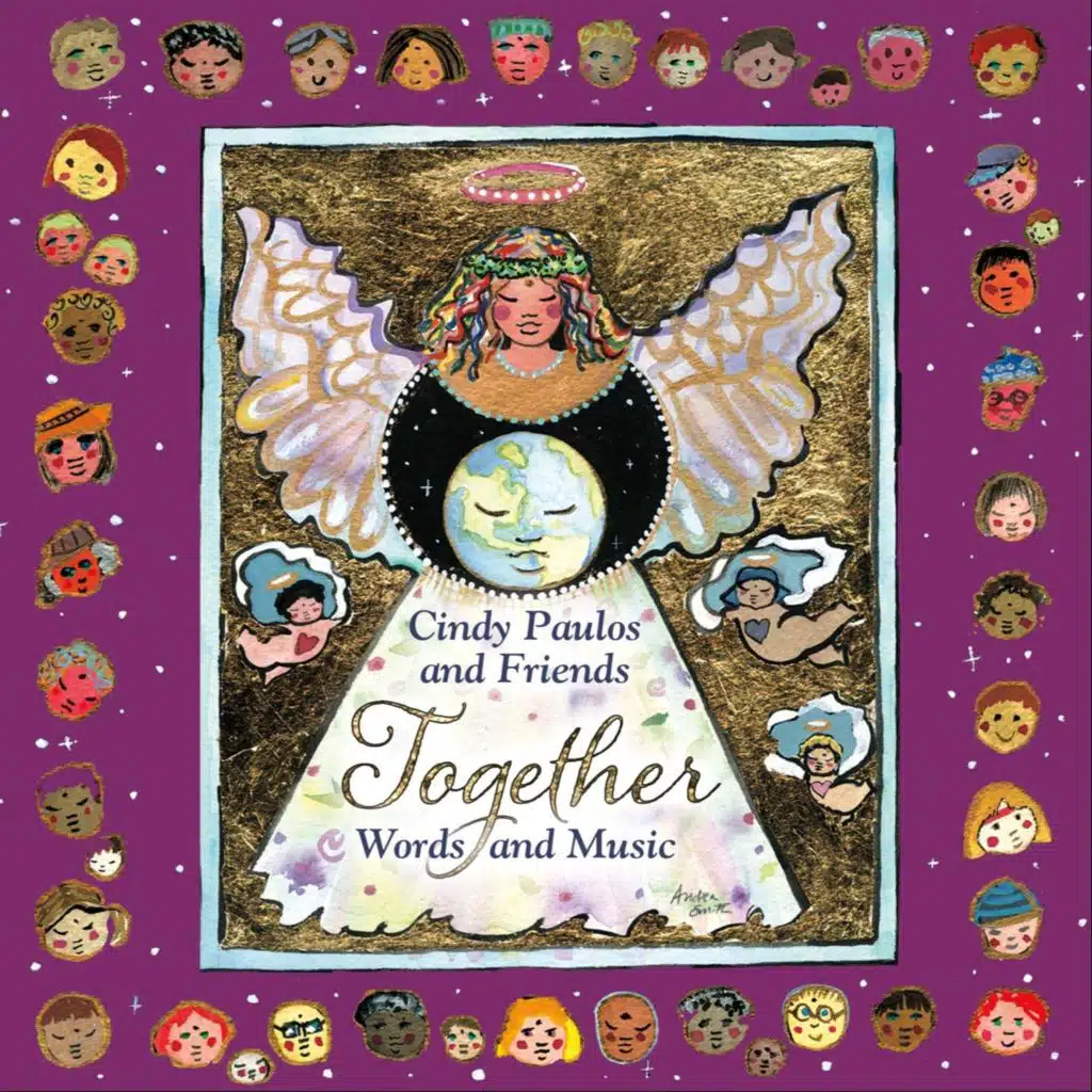 Life Goes On (feat. Gary Schmidt)