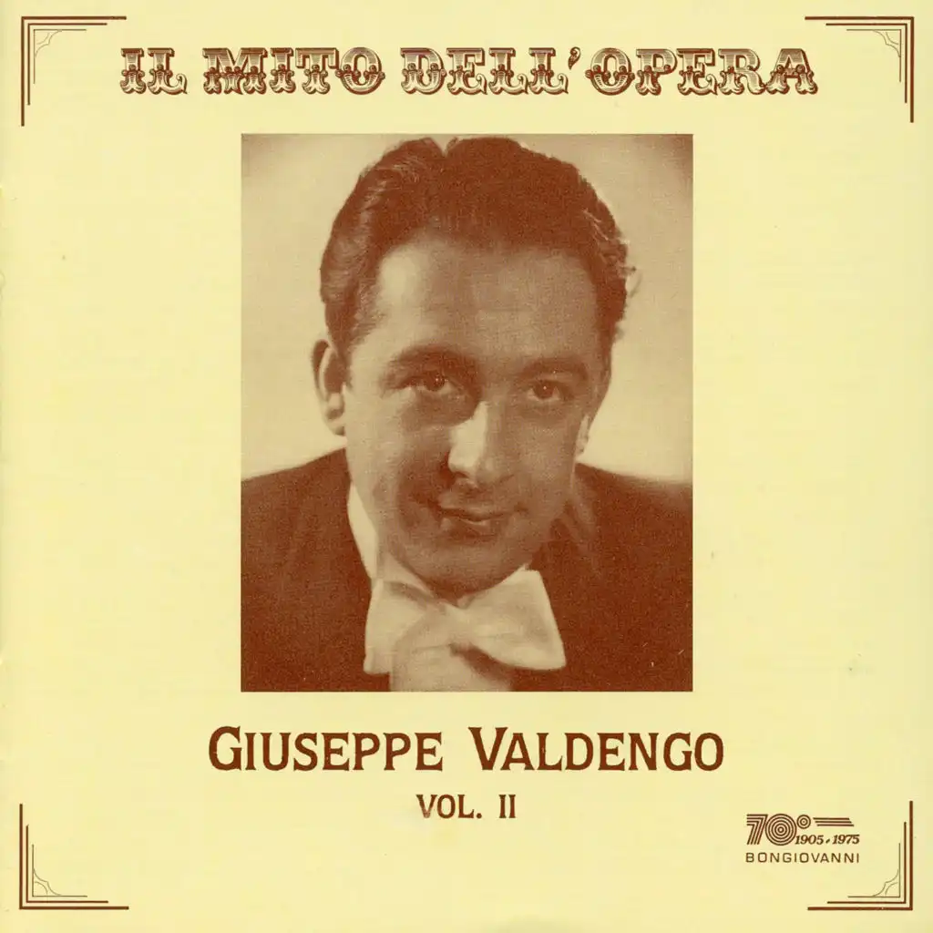 Giuseppe Valdengo