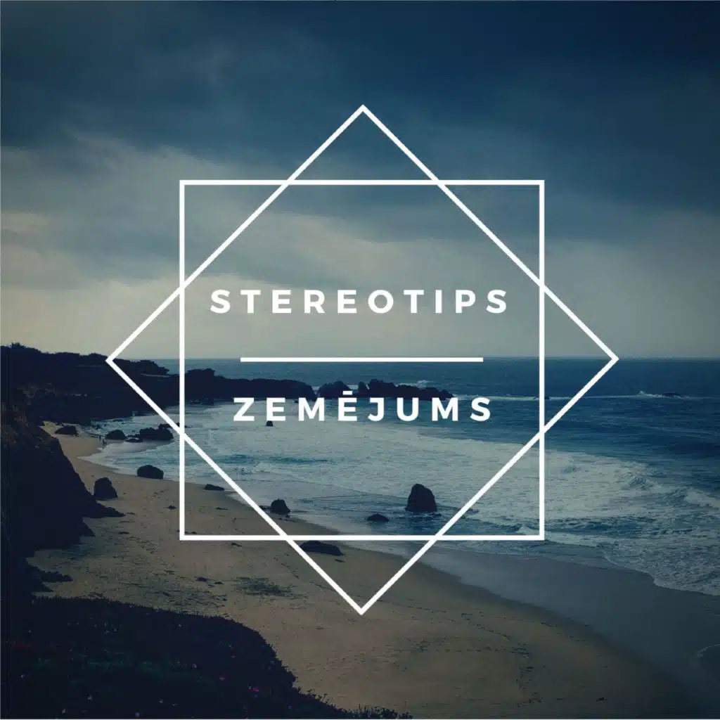 Stereotips (Live)