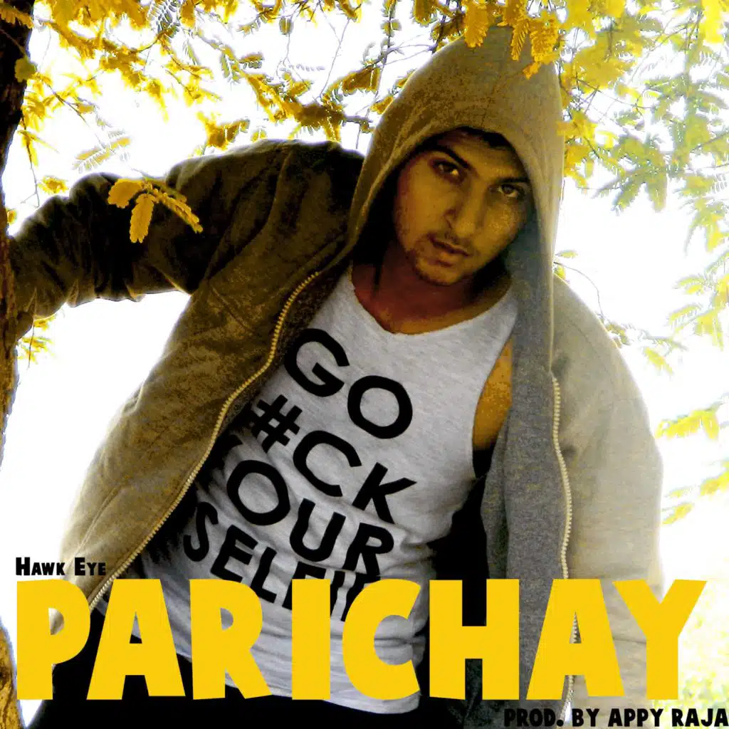 Parichay (My Introduction)