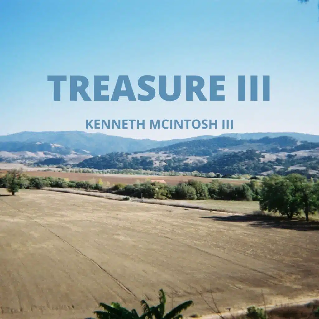 Kenneth McIntosh III