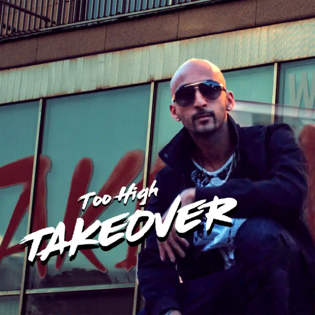 Takeover