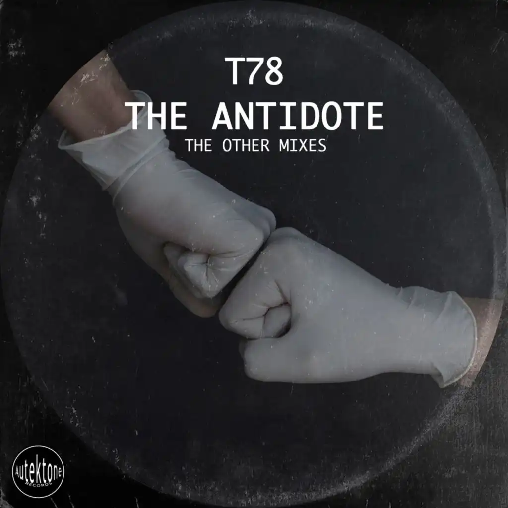 The Antidote (Dj Jordan Mix)
