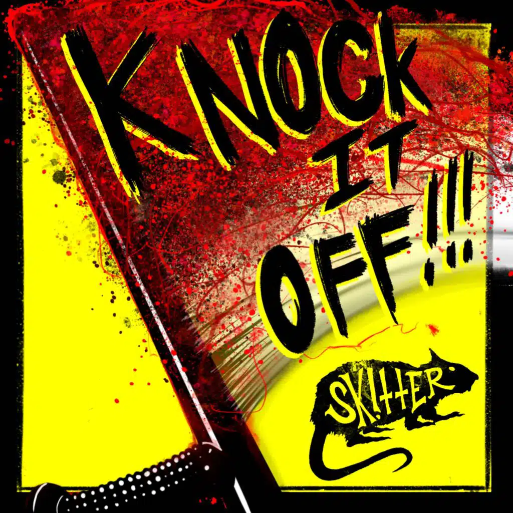 Knock It Off!!!