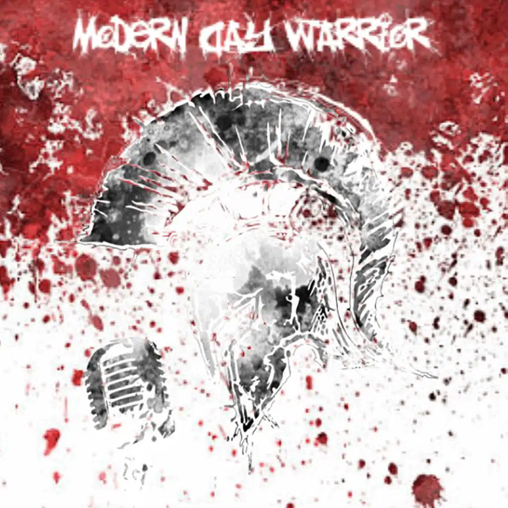 Modern Day Warrior