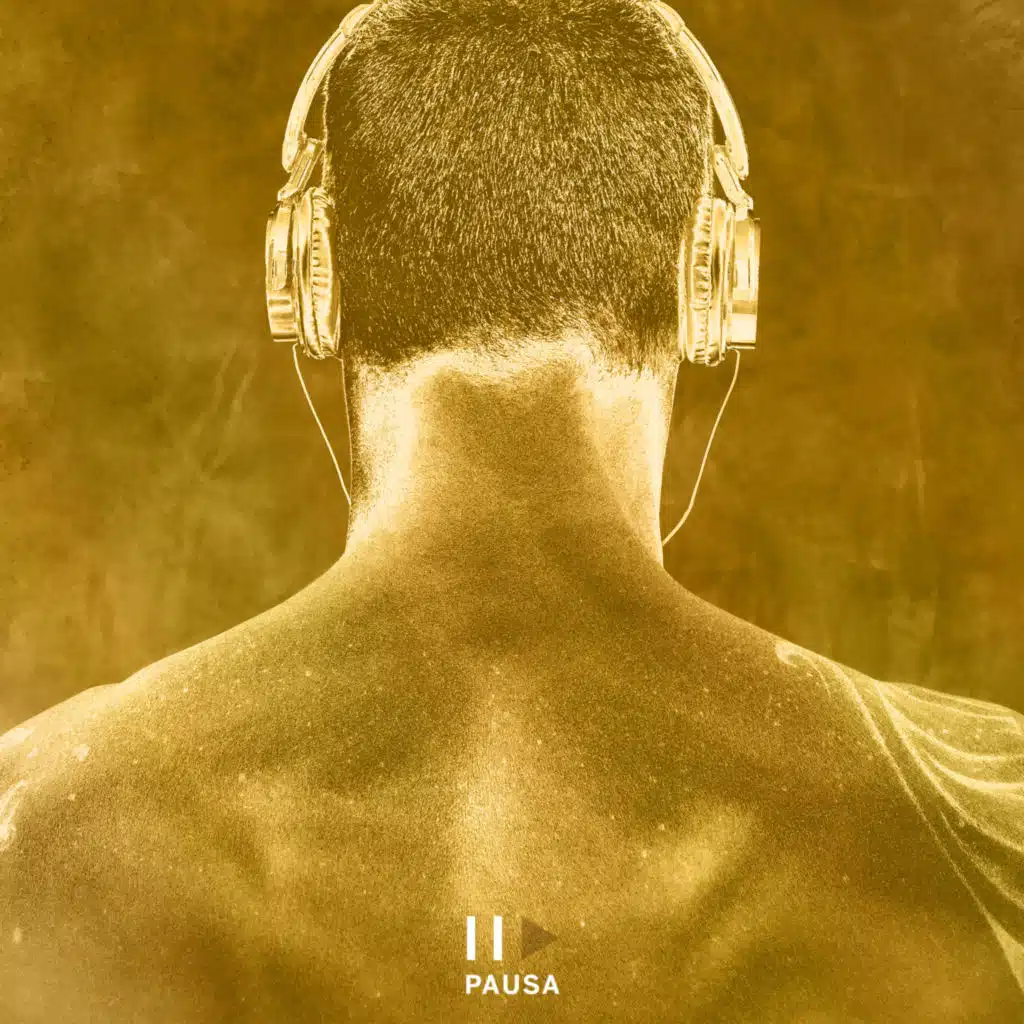 Quiéreme (Headphone Mix)