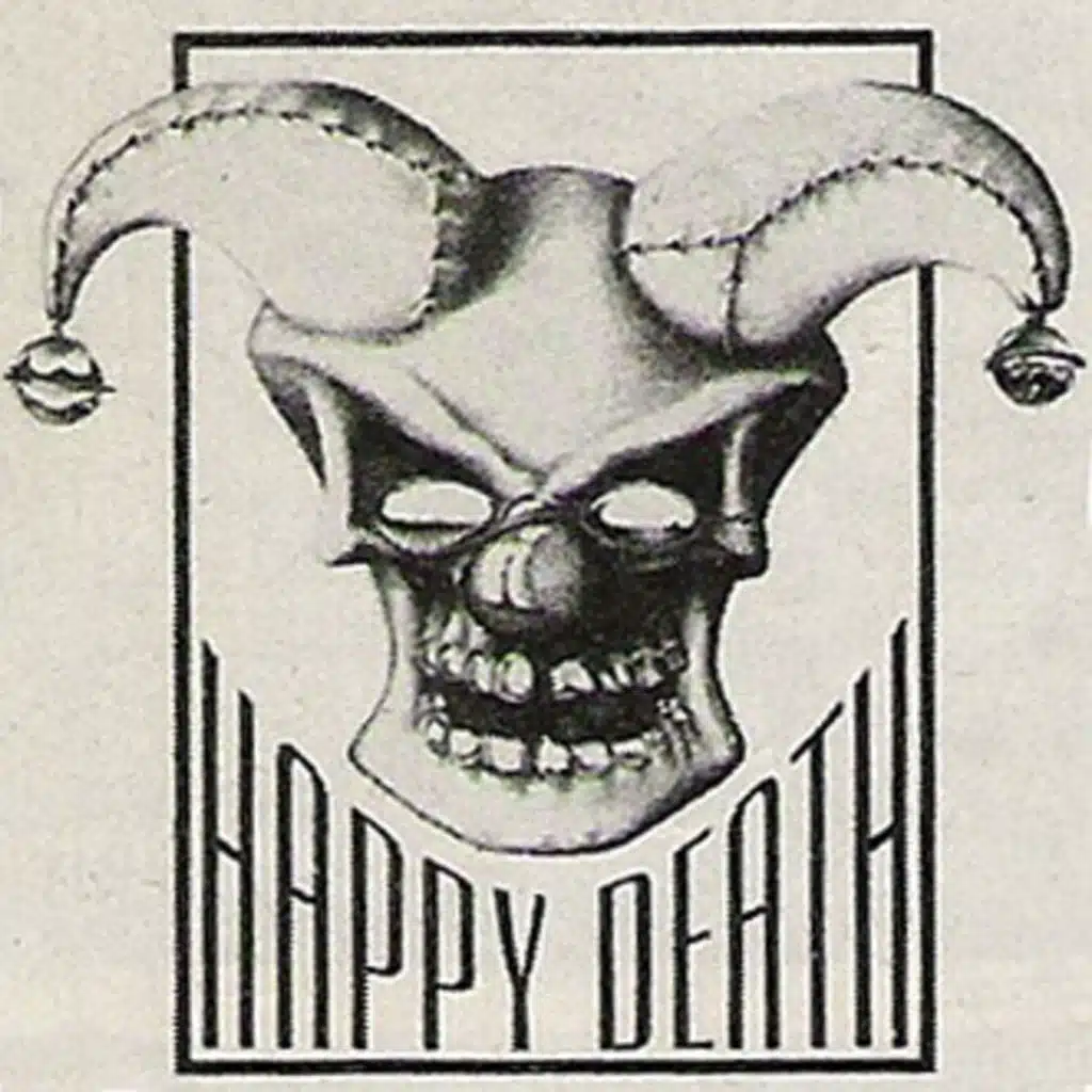 Green Unemotional Eyes (Live)