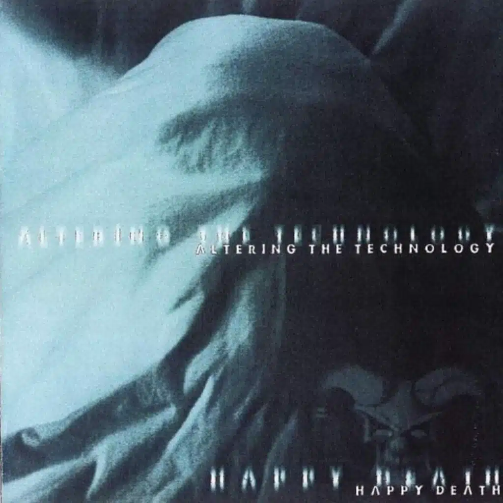 Altering the Technology