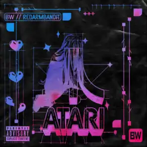 Atari (feat. Redarmbandit)