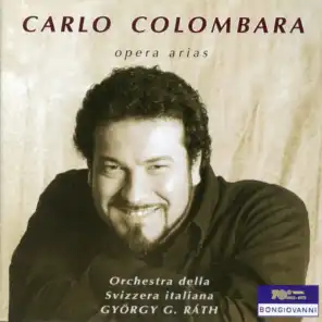 Carlo Colombara