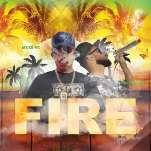 Fire (feat. Liberati)