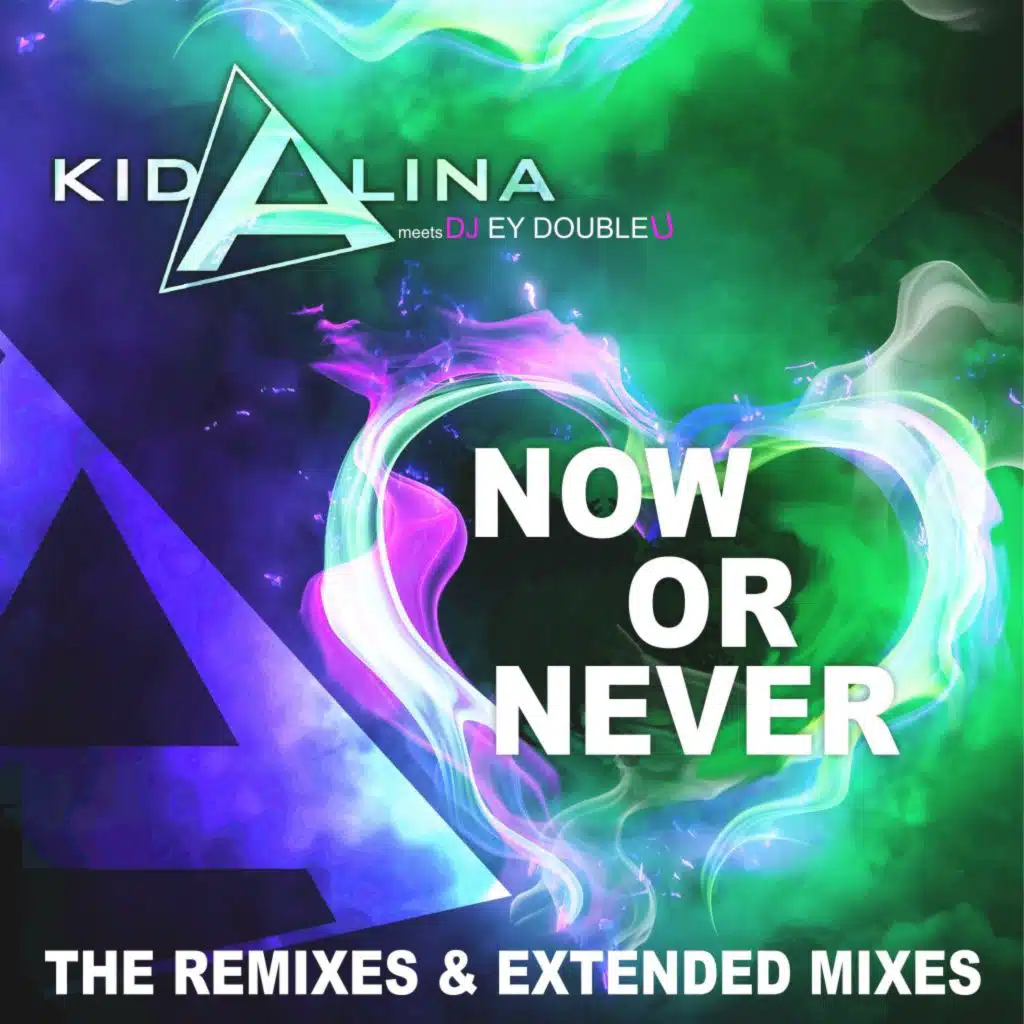 Now or Never (Dualxess Extended Mix)